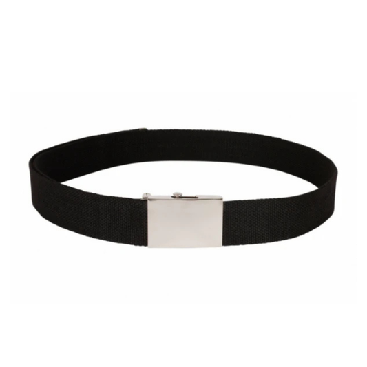 CEINTURE TRESSEE POUR TENUE F1 (VVS)