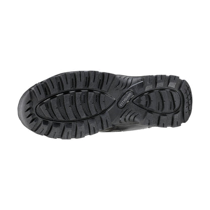 Rangers coquées Megatech simple zip - Noir - CityGuard