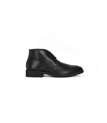 DERBIES BOOTS ULTRA LIGHT A LACET VVS