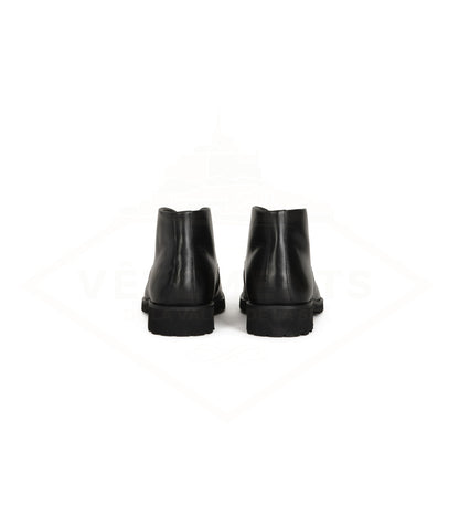DERBIES BOOTS ULTRA LIGHT A LACET VVS