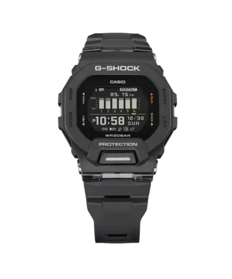 Montre G-SHOCK GSH-GBD200-1ER
