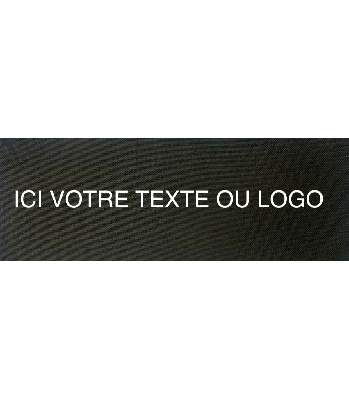 Lot de 20 FLAP DOS NEUTRE POUR THOR vendu SANS PERSONNALISATION