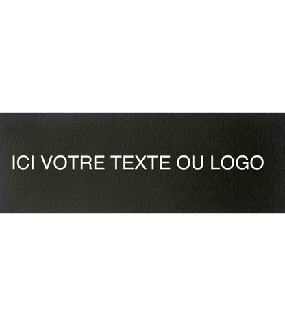 Lot de 20 FLAP DOS NEUTRE POUR THOR vendu SANS PERSONNALISATION