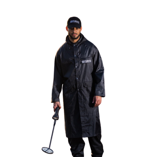 IMPERMÉABLE SECURITE VVS