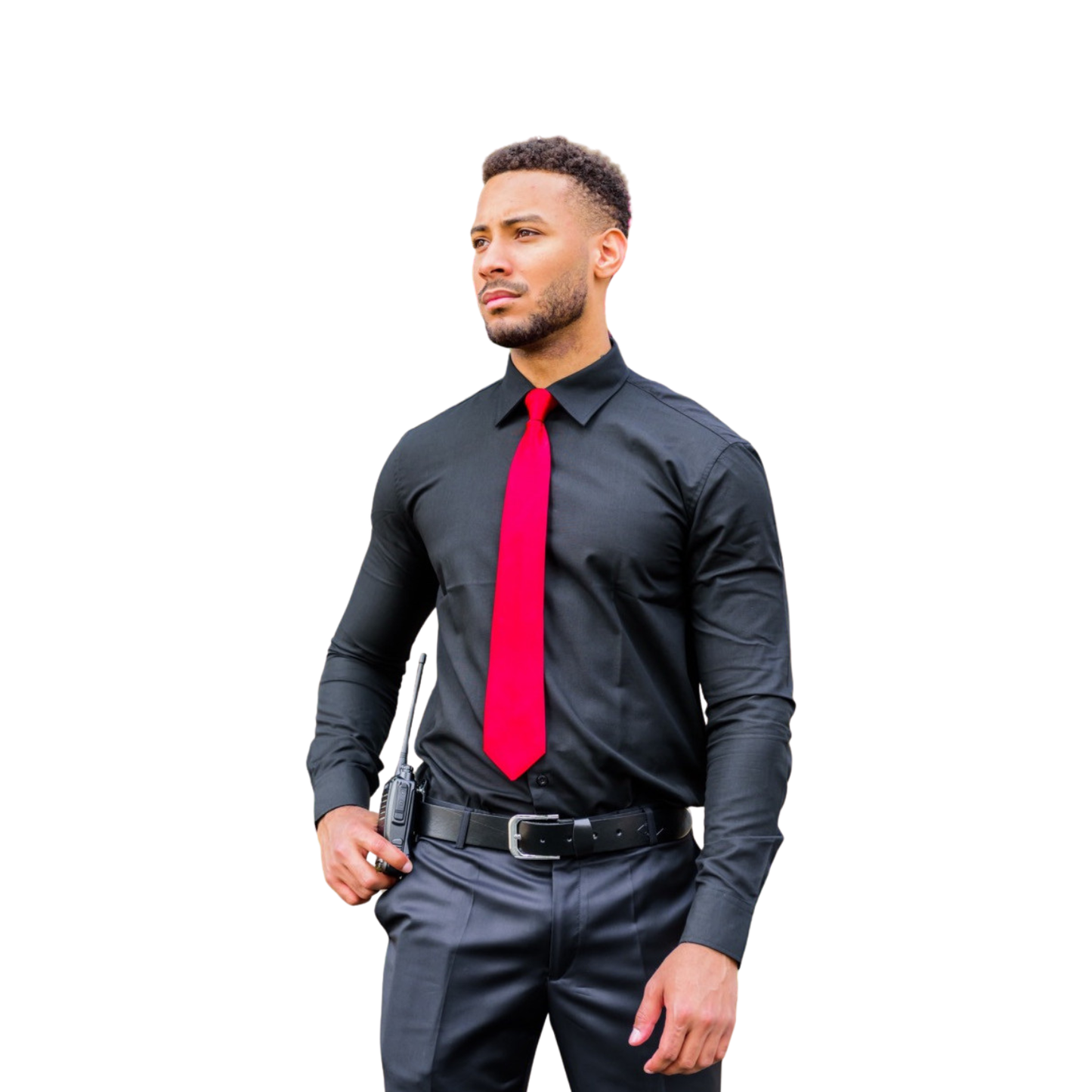 CHEMISE OXFORD MANCHES LONGUES VVS