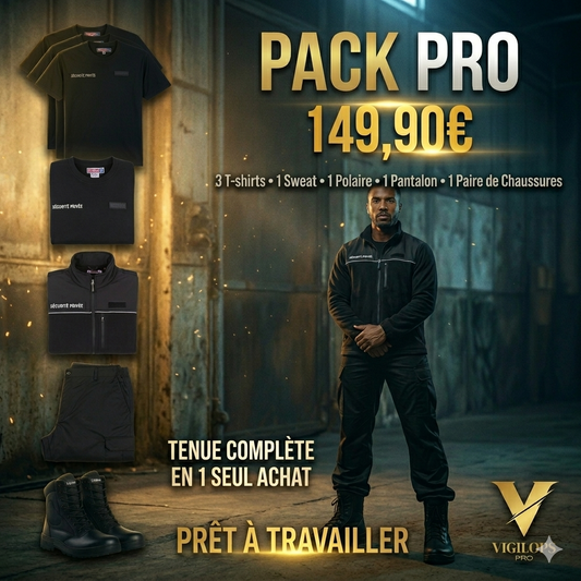 PACK PRO