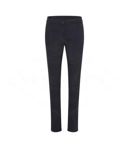PANTALON CHINO FEMME VVS