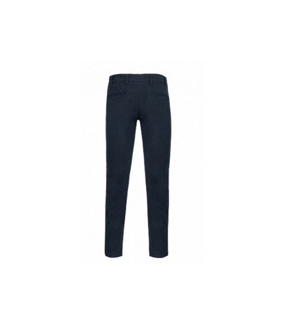 PANTALON CHINO - 97/3 coton élasthanne VVS