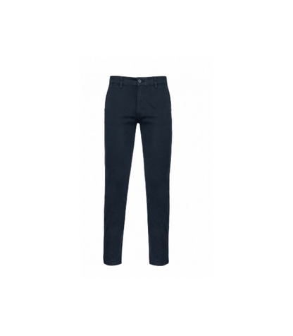 PANTALON CHINO - 97/3 coton élasthanne VVS