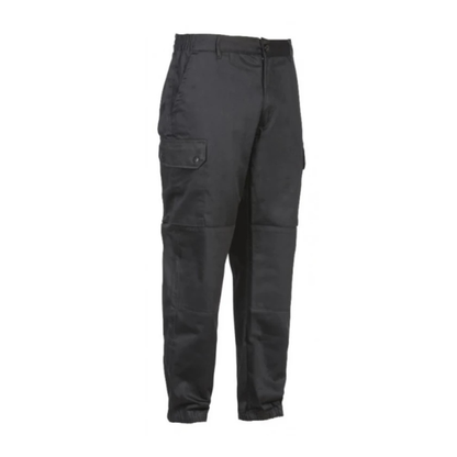 Pantalon F2 Noir (Cityguard)