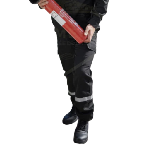 PANTALON KERMEL EN ISO 11612 (VVS)