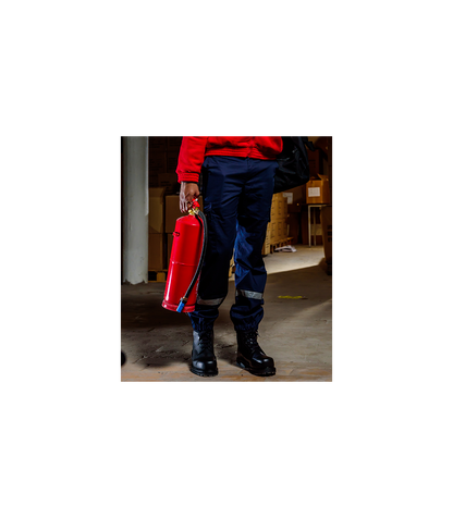 PANTALON SSIAP VVS