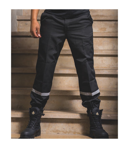PANTALON SSIAP VVS