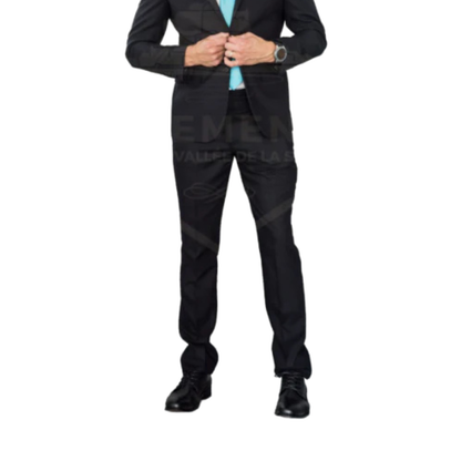 PANTALON DE COSTUME COLLECTION MARC (VVS)