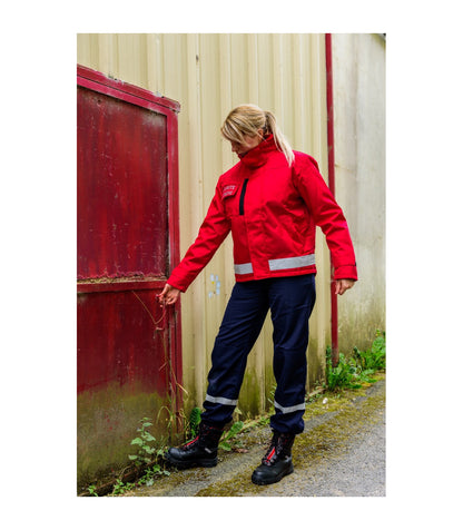 PARKA SSIAP VVS