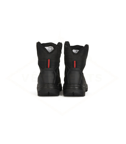 RANGERS AVEC COQUE DE PROTECTION ARI CT SZ EN ISO 20345 : 2022 S3L HRO SR VVS