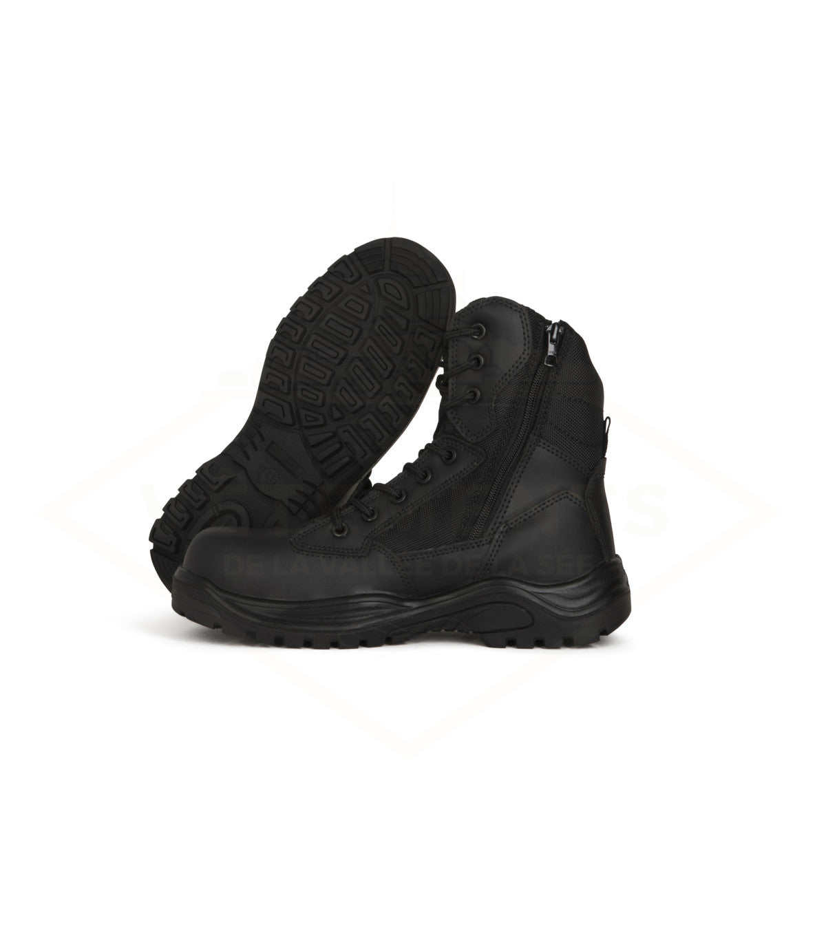 RANGERS AVEC COQUE DE PROTECTION ARI CT SZ EN ISO 20345 : 2022 S3L HRO SR VVS