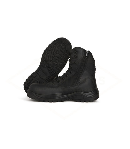 RANGERS AVEC COQUE DE PROTECTION ARI CT SZ EN ISO 20345 : 2022 S3L HRO SR VVS