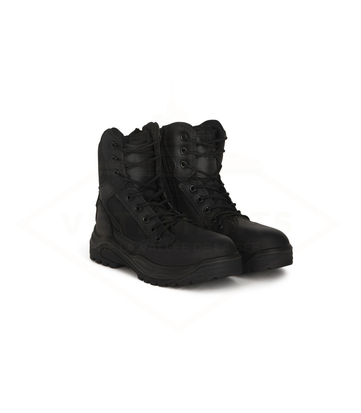 RANGERS AVEC COQUE DE PROTECTION ARI CT SZ EN ISO 20345 : 2022 S3L HRO SR VVS