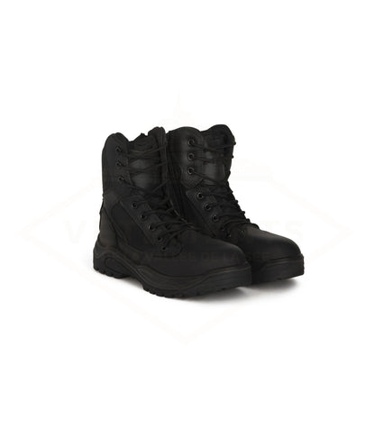 RANGERS AVEC COQUE DE PROTECTION ARI CT SZ EN ISO 20345 : 2022 S3L HRO SR VVS