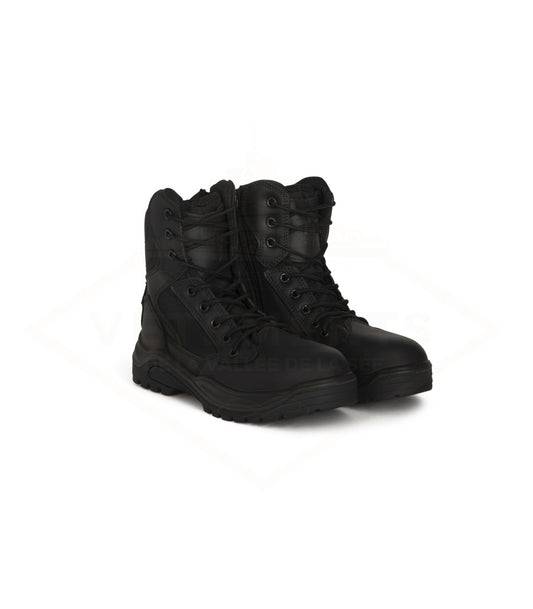 RANGERS AVEC COQUE DE PROTECTION ARI CT SZ EN ISO 20345 : 2022 S3L HRO SR VVS