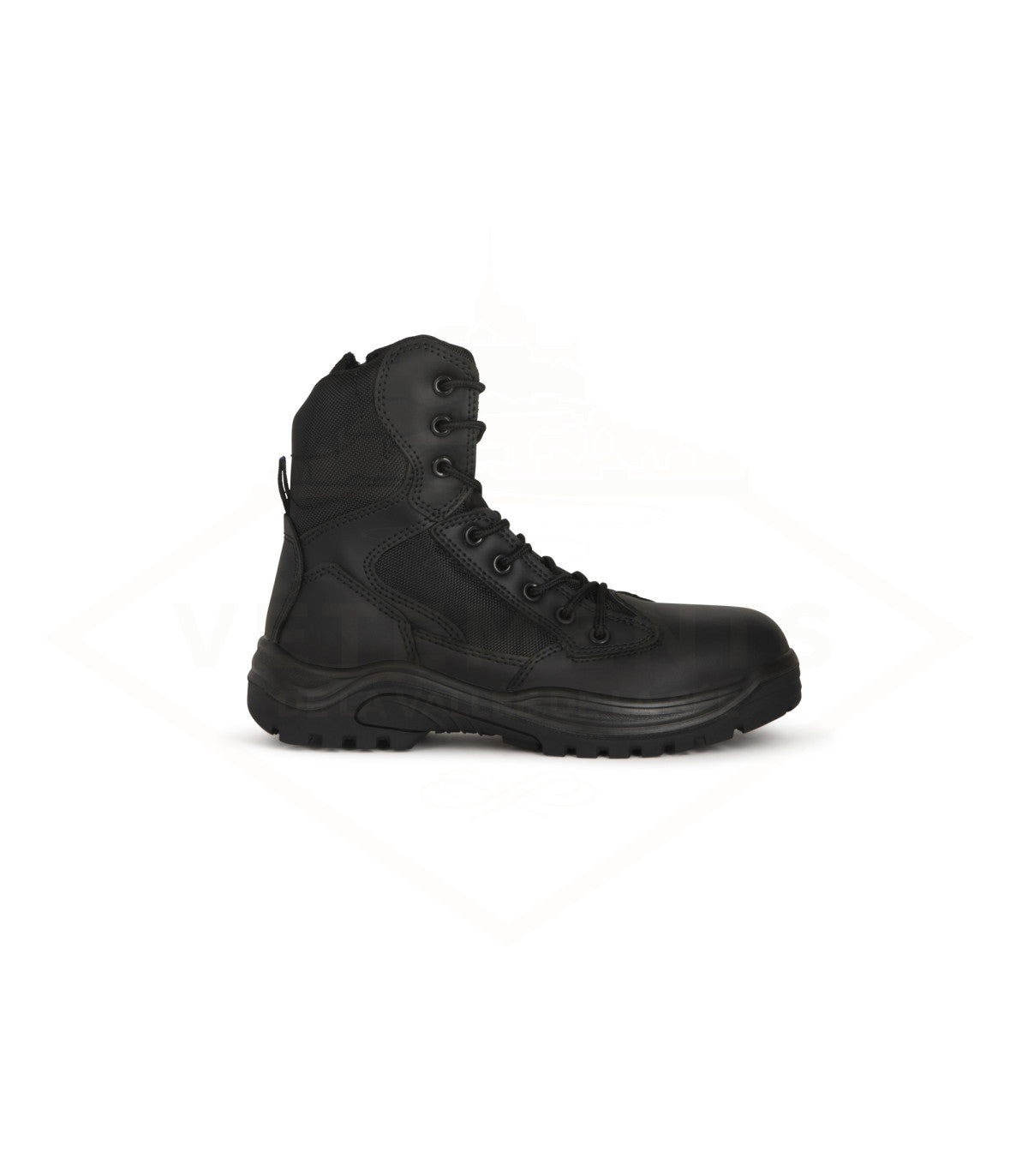 RANGERS SANS COQUE DE PROTECTION ARI SZ EN ISO 20347 SR VVS