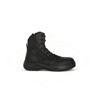 RANGERS SANS COQUE DE PROTECTION ARI SZ EN ISO 20347 SR VVS