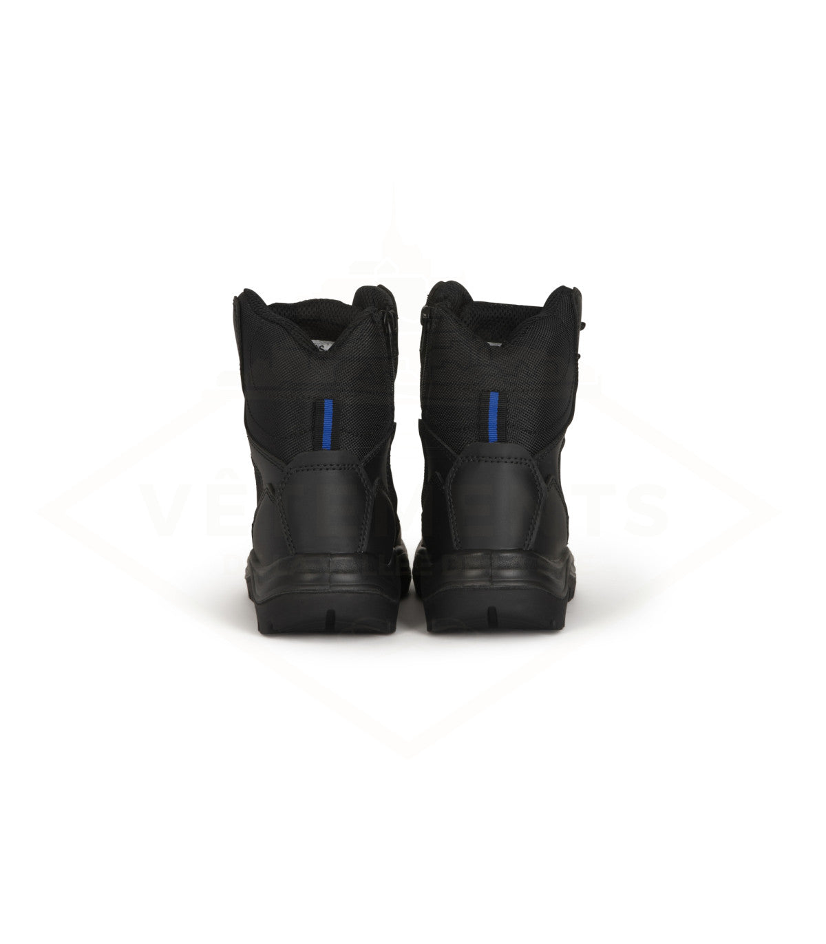 RANGERS SANS COQUE DE PROTECTION ARI SZ EN ISO 20347 SR VVS
