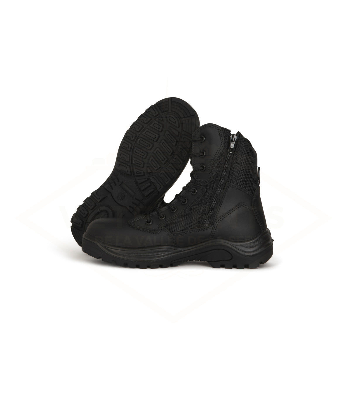 RANGERS SANS COQUE DE PROTECTION ARI SZ EN ISO 20347 SR VVS