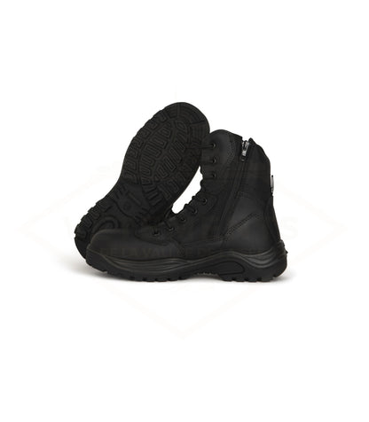 RANGERS SANS COQUE DE PROTECTION ARI SZ EN ISO 20347 SR VVS
