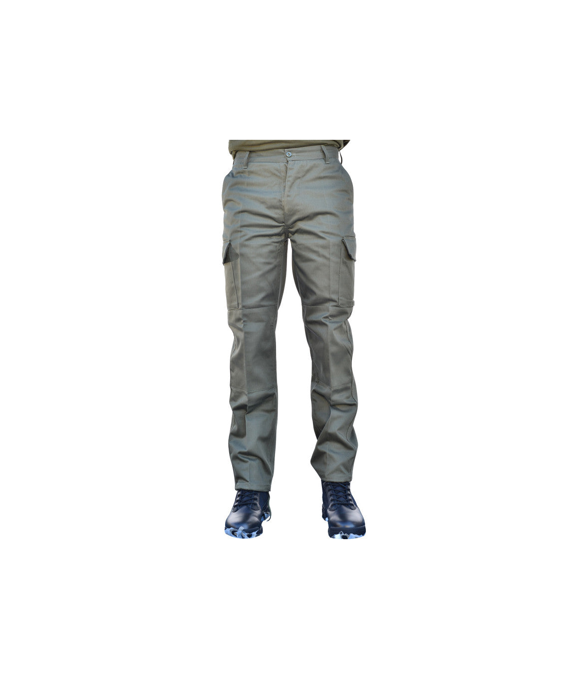 Pantalon Basic Polycoton (Cityguard)