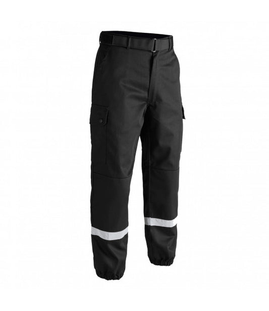 Pantalon Action Bande Reflechissante (Cityguard)