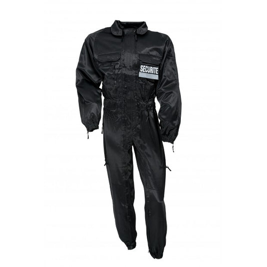 Combinaison d’intervention AntiStatique (Cityguard)