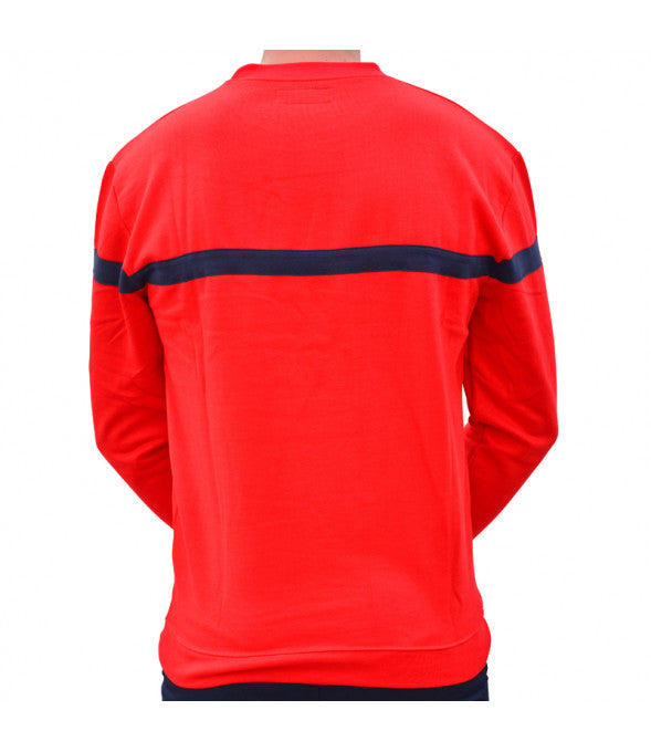 Sweat T-Shirt Securite Incendie (Cityguard)