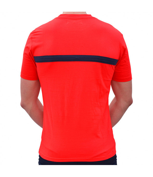 Tee-Shirt Sécurité Incendie (Cityguard)