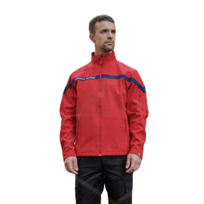 SOFTSHELL SSIAP CLASSIC (VVS)