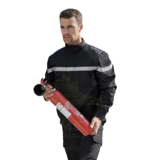 VESTE KERMEL EN ISO 11612 (VVS)