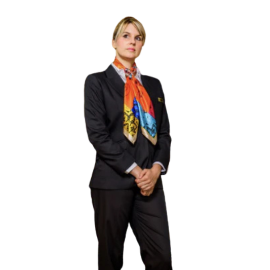 VESTE FEMME SF10 (VVS)