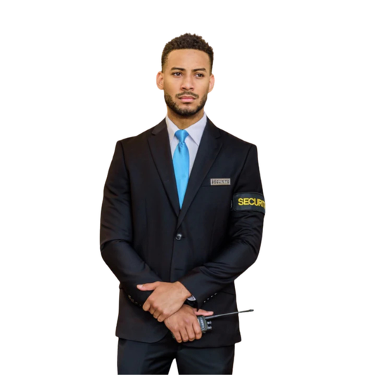 VESTE DE COSTUME SM10 (VVS)